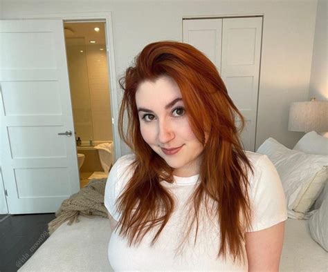 RedHeadWinter 773 Leaked OnlyFans Files